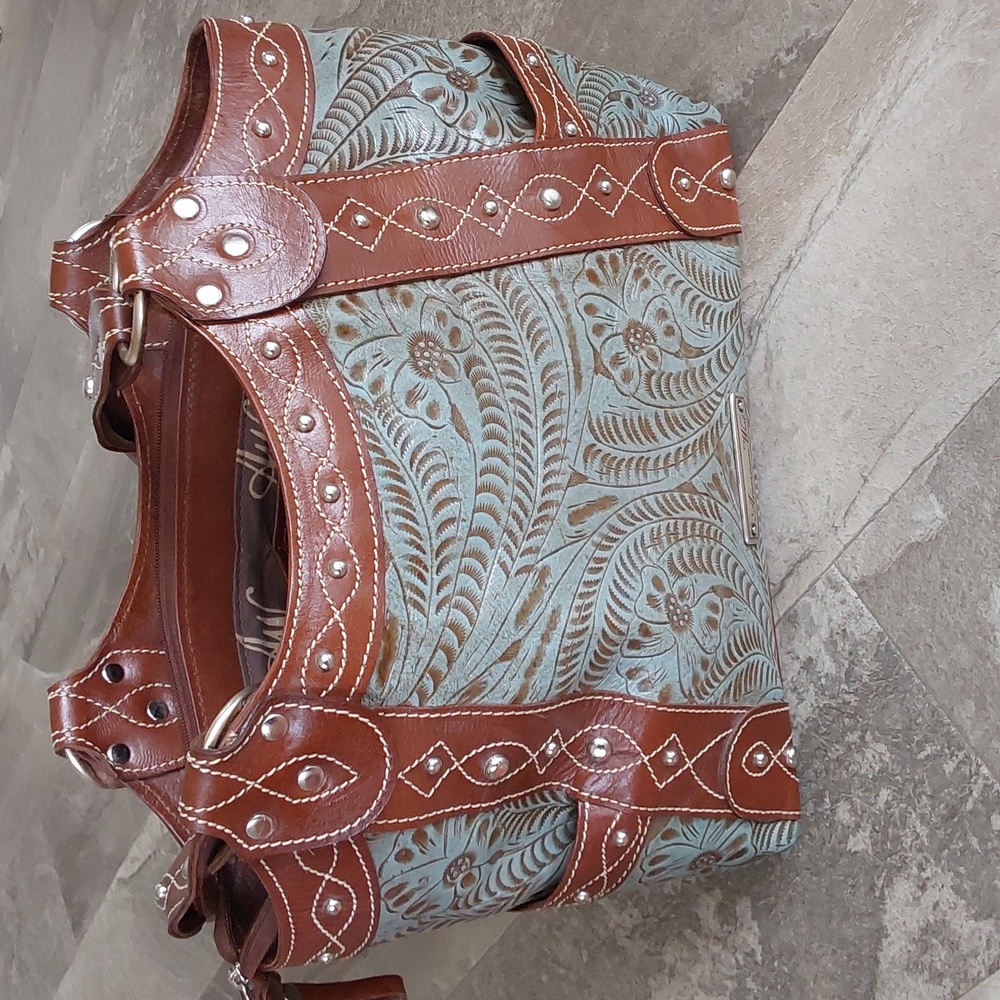 American West handbag